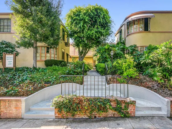 1517 Laurel St, South Pasadena, CA 91030