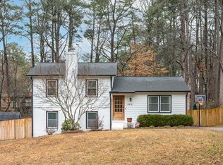 6416 Dixon Dr, Raleigh, NC 27609