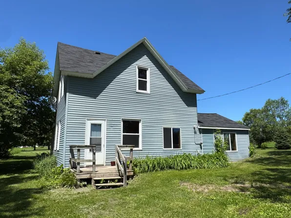 17864 County Road 66 NE, Eagle Bend, MN 56446