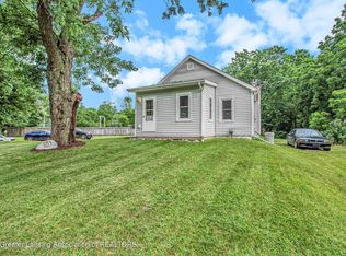 920 N East St, Eaton Rapids, MI 48827