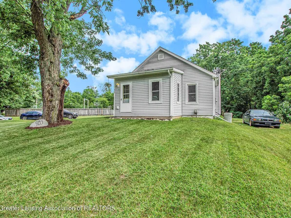 920 N East St, Eaton Rapids, MI 48827