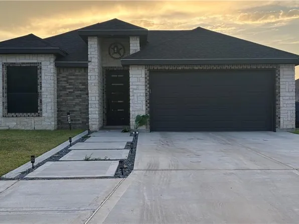 543 Kiki St, Edinburg, TX 78542