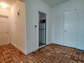Rented by The Crest Group