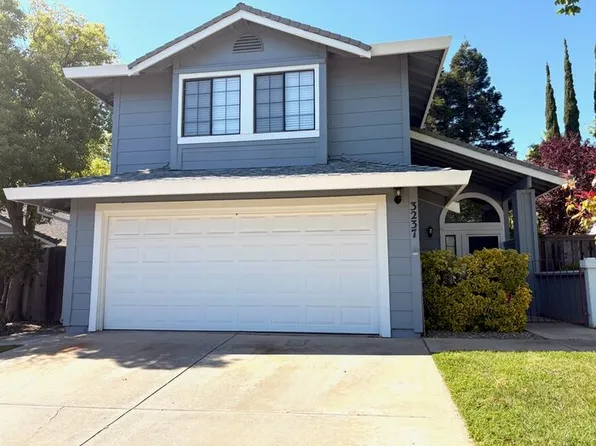 3237 Lowther Way, Antelope, CA 95843
