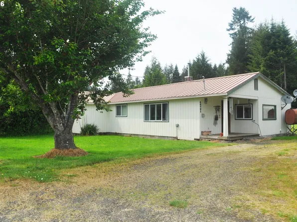 43791 Old 77 Jewell Ln, Seaside, OR 97138
