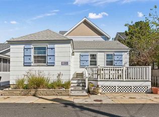 23 Stone Ct, Stone Harbor, NJ 08247