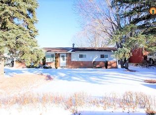 1457 Brilliant St, Raton, NM 87740