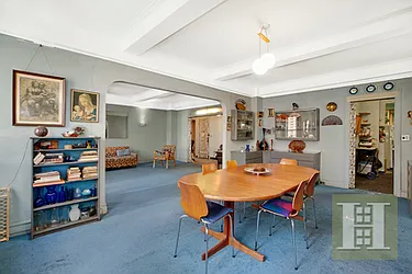 Sold by Halstead Real Estate