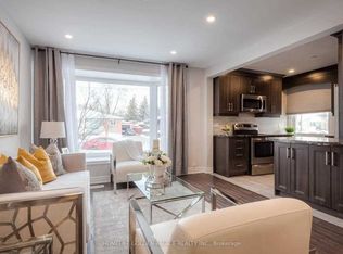 304 Taylor Mills Dr N, Richmond Hill, ON