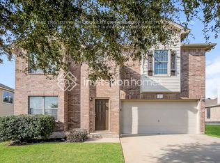 308 Leanne Dr, Georgetown, TX 78633