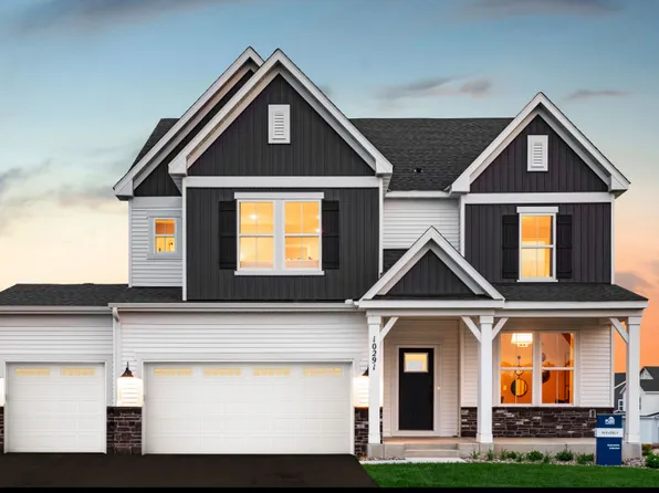 Waverly Plan, AirLake