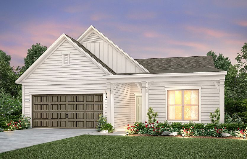 Home Exterior LC2A