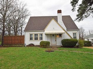 1003 Burns Ave, Anderson Twp, OH 45230
