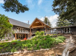 3553 Sourdough Rd, Bozeman, MT 59715