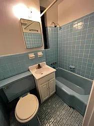 Rented by Salon Realty Corp