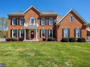 16817 Harbour Town Dr, Silver Spring, MD 20861