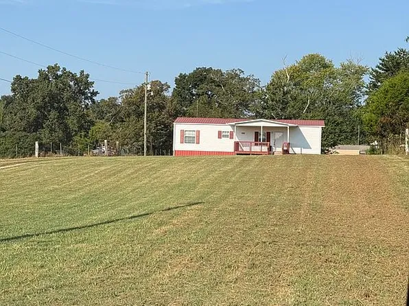 238 Burdett Rd, Sweetwater, TN 37874