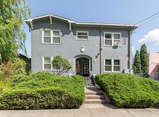 2339 Oregon St #2341, Berkeley, CA 94705