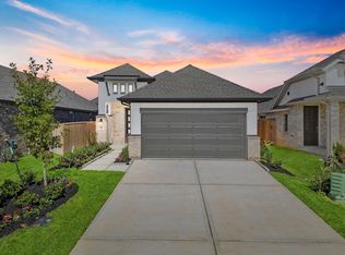 1024 Shoal Creek Trl, Conroe, TX 77304
