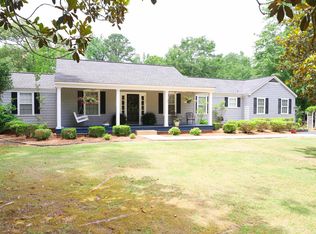 1503 E Ridgewood Rd, Jasper, AL 35504