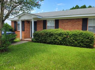 100 Kellogg Dr #100, Aiken, SC 29803