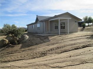 54960 Scouts Ln, Anza, CA 92539