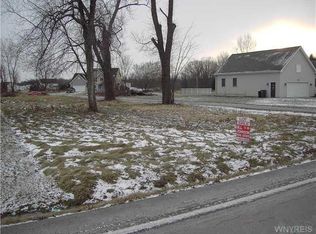 3024 Krueger Rd, North Tonawanda, NY 14120