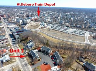 116 County St, Attleboro, MA 02703