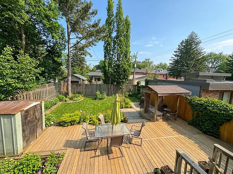 392 Aberdeen Ave #1 — Photo 12