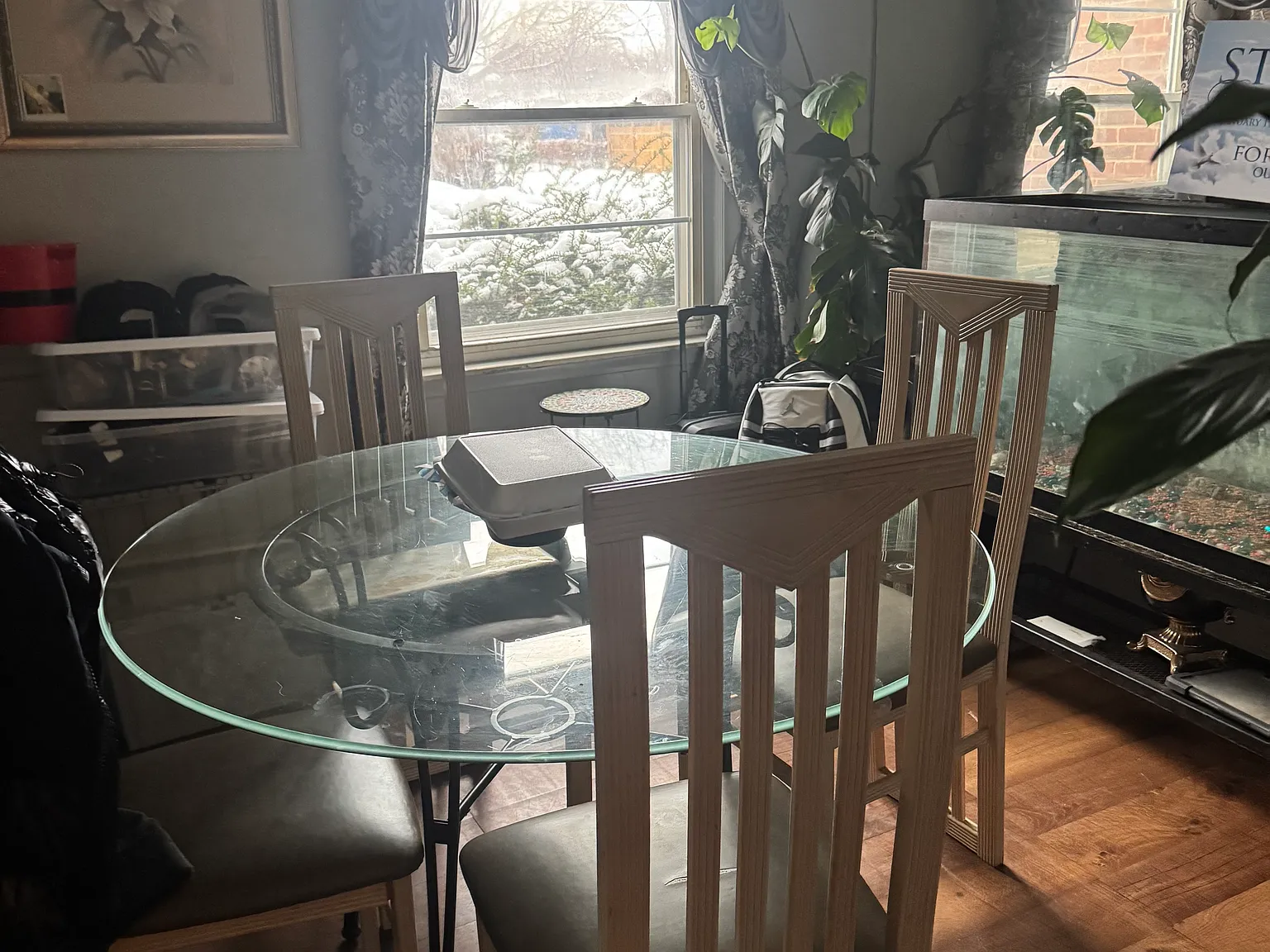 3 bed, 1300 sqft, $1,200 — Photo 4