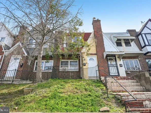 4719 Vista St, Philadelphia, PA 19136