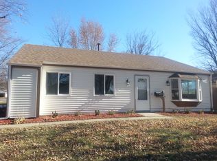 141 Heathgate Rd, Montgomery, IL 60538