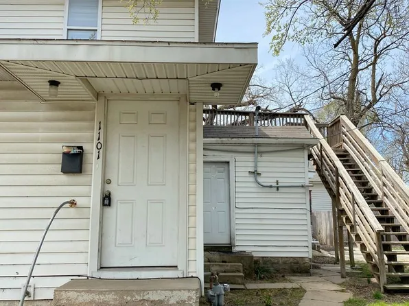 100 W 11th Ave, 100 W 11th Ave #1101, Hutchinson, KS 67501
