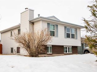 5412 Rangeview Dr, Cheyenne, WY 82001