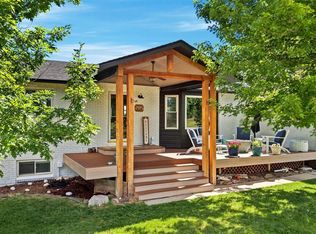 2355 Pinto Trail, Elizabeth, CO 80107