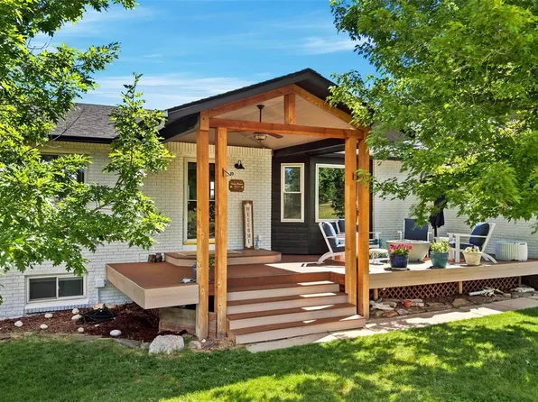 2355 Pinto Trail, Elizabeth, CO 80107