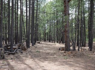 1924 Quilt Country Dr LOT 781, Forest Lakes, AZ 85931