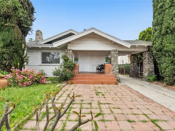 736 N Edgemont St, Los Angeles, CA 90029