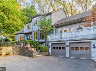 2560 23rd Rd N, Arlington, VA 22207