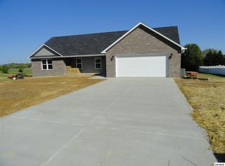 629 Bryce View Ln, Sevierville, TN 37876