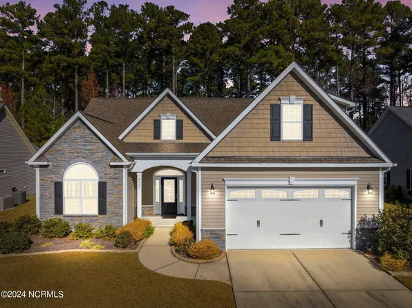 4153 Cinnamon Run, New Bern, NC 28562