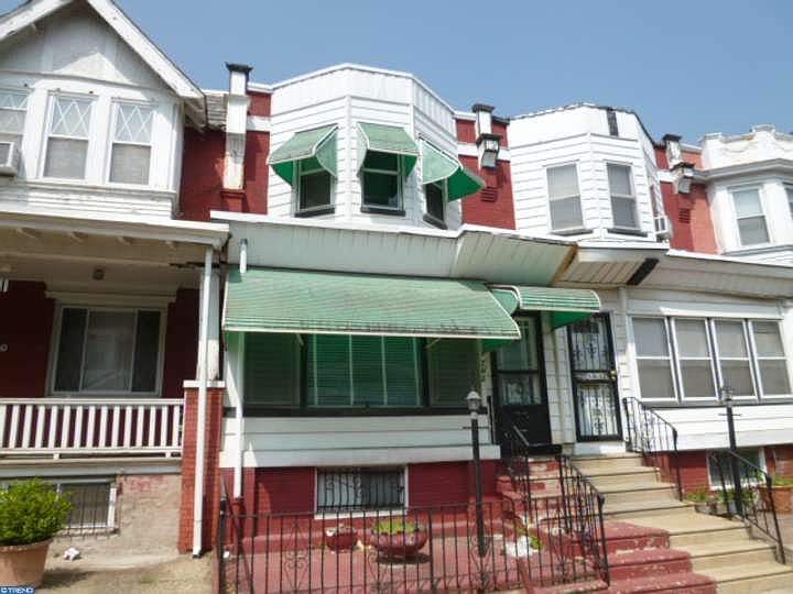 1st image of 268 S Hirst St