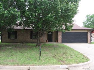 508 Inwood Dr, Bartlesville, OK 74003