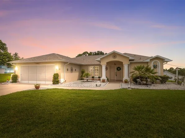 10066 TAY COURT, SPRING HILL, FL 34608
