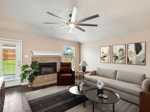 2032 Athabasca Falls Dr, Anna, TX 75409