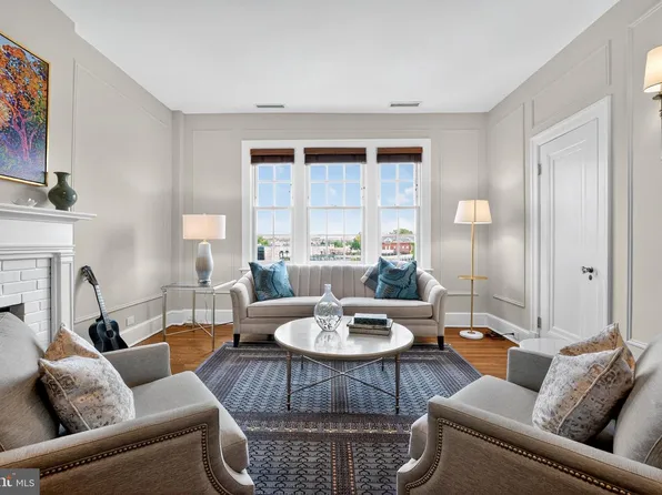 1661 Crescent Pl NW APT 604, Washington, DC 20009