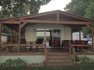 24800 S 630 Rd LOT E8, Grove, OK 74344