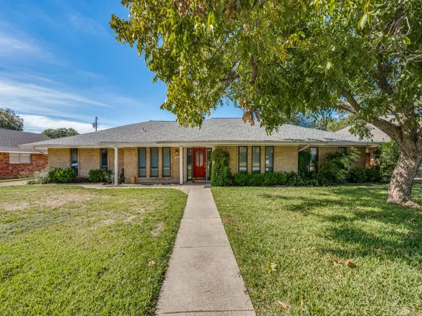 1421 Glenbrook Dr, Irving, TX 75061