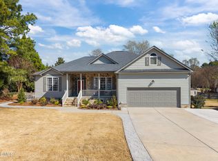 503 Fish Pond Ct, Rolesville, NC 27571