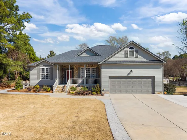 503 Fish Pond Ct, Rolesville, NC 27571